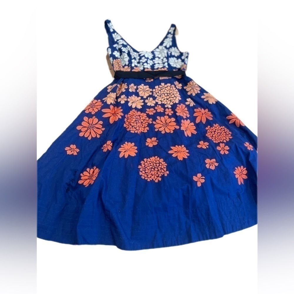 MEADOU RUE DRESSES - Picture 3 of 12